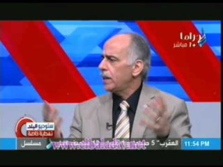 اللواء محمود زاهر: تم القبض على اكبر شخصية ارشادية اخوانية امس