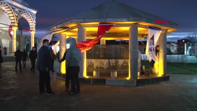 Diyarbakır Diyanet İşleri Başkanı Erbaş: Huzur Beldesi, Tekrar Öz Benliğine Kavuşuyor