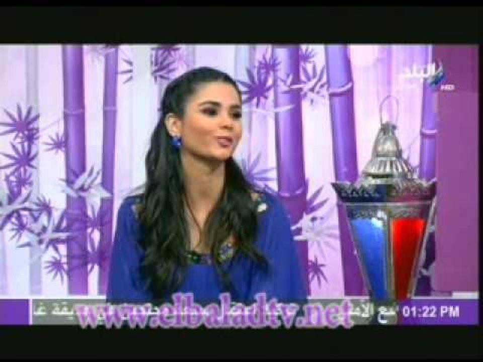 اكله من بلدى 29-7-2013