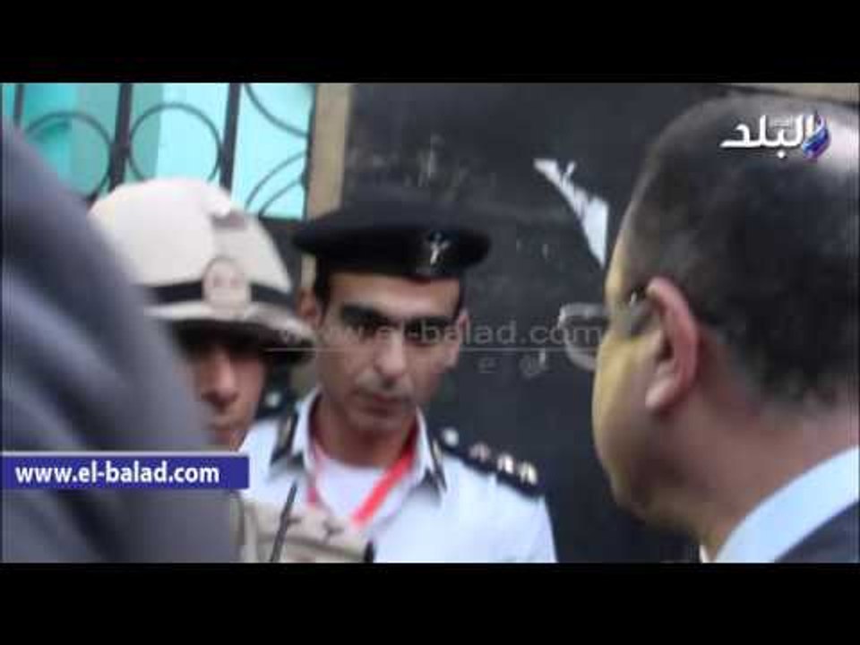 #صدى البلد | وزير الداخلية لـ«صدى البلد»: نسبة...
