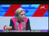 تغطية من ستوديو البلد مع مظهر شاهين 18-8-2013