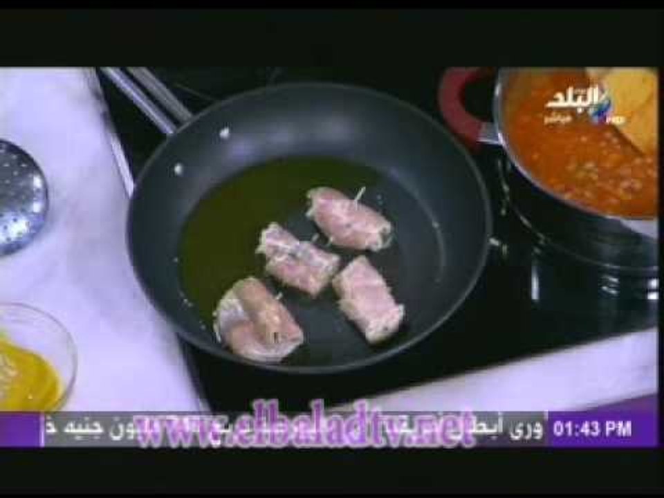 اكله من بلدى 4-8-2013