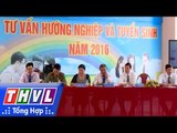 THVL | Giáo dục đào tạo: Vĩnh Long khởi động mùa tuyển sinh Đại học - Cao đẳng năm 2016 (03/3/2016)