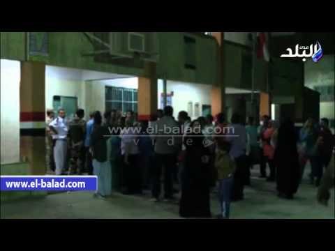 #صدى البلد | أنصار النور يحشدون الناخبين ببولاق الدكرور للتصويت لصالح الحزب