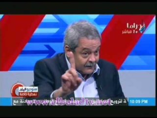 الكاتب هشام قاسم: امريكا كانت مدركة ان جماعة الاخوان المسلمين انتهت فى مصر