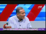 محمد السادات: الاخوان فشلوا فى الحكم كما فشلوا فى ادارة البلد