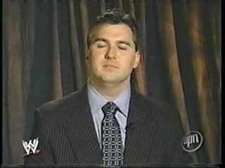 Shane McMahon Remembers Eddie Guerrero