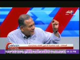 محمد السادات: لابد من محاسبة المدعو للعنف وممارسيه من القيادات الاخوانية