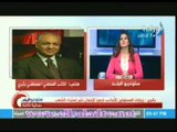 مصطفى بكرى يكشف المخطط الاخوانى الامريكى لاسقاط الجيش المصرى