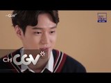 cjenm.chcgv 배우 고경표가 추천하는 ′매력적인 캐릭터의 영화′들 160101 EP.2