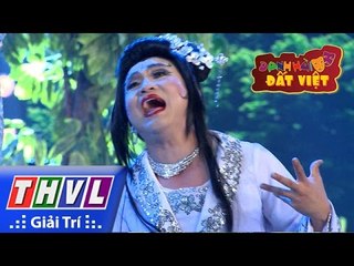 THVL | Cover Anh muốn em sống sao của Lê Khánh - Đại Nghĩa