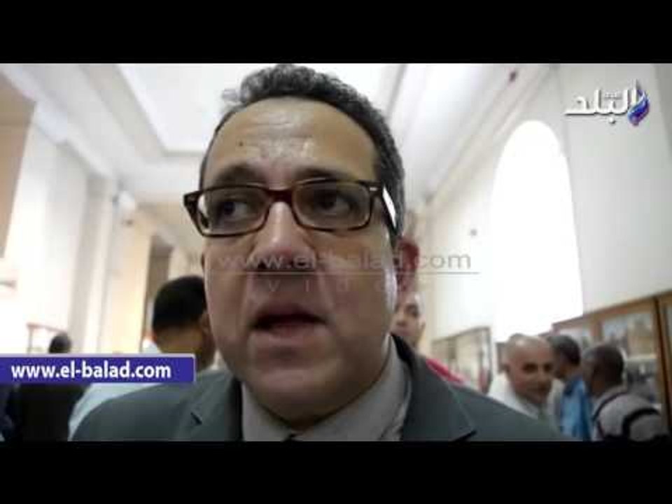 #صدى_البلد | العناني يكشف تفاصيل زيارة وفد فرنسي رفيع المستوي لمصر