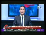 ستديو البلد مع مظهر شاهين 23-8-2013