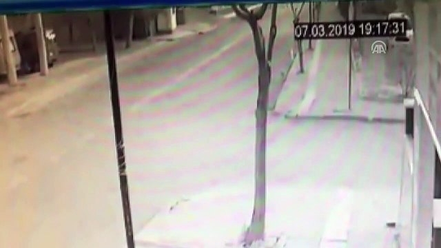 Menderes Türel'in eşi trafik kazası geçirdi - ANTALYA