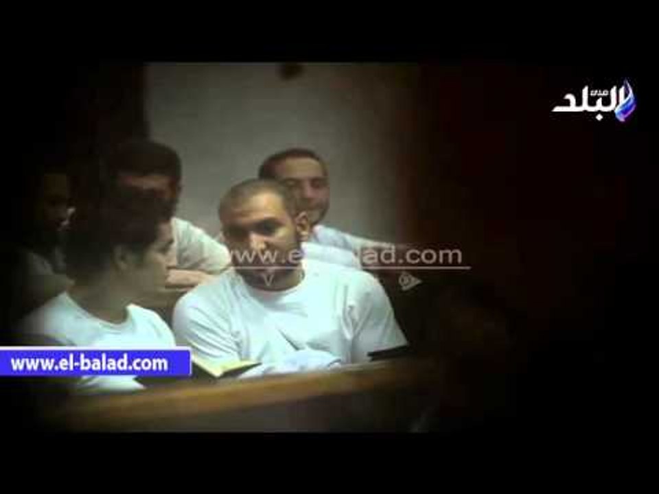 صدى البلد |   تأجيل ثالث جلسات محاكمة المتهمين بـ"قتل ميادة أشرف"لـ3 نوفمبر