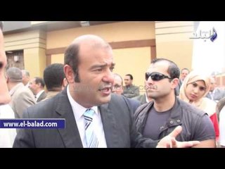 وزير التموين: الانتهاء من تنقية البطاقات التموينية خلال 3 أشهر