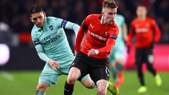 8es - Létang : Arsenal reste grandissime favori