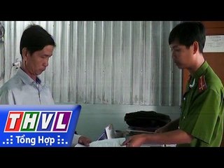 THVL | Bắt tạm giam đối tượng điều khiển xe gây tai nạn chết người tại Đồng Tháp
