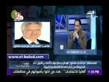مرتضى منصور: سأسعى للصلح بين عبد الرحيم علي ونجيب ساويرس