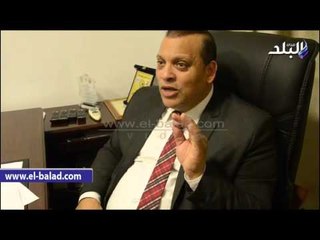 #صدى_البلد | الفضالى يعلن انسحابه من الانتخابات ويطالب بوقف النتائج