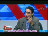 محمود كبيش - كارثة الدستور الاخوانى ..