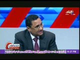 ستديو البلد مع رولا خرسا 27-8-2013