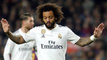 İspanyol Basını, Real Madrid Forması Giyen Marcelo'nun Juventus ile Anlaştığını Yazdı