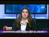 تغطية من ستديو البلد مع رولا خرسا 17-8-2013