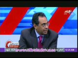 ستوديو البلد مع مظهر شاهين 25-8-2013