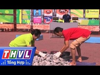 THVL | Vượt qua thử thách - Kỳ 218 (04/03/2016)