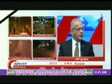 ستوديو البلد مع مظهر شاهين 19-8-2013