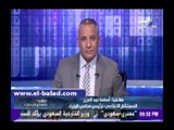 صدى البلد | هاني المسيري يتقدم باستقالته ورئيس الوزراء قبلها