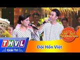 THVL | Ngôi sao phương Nam 2016 - Tập 9: Đội Hồn Việt