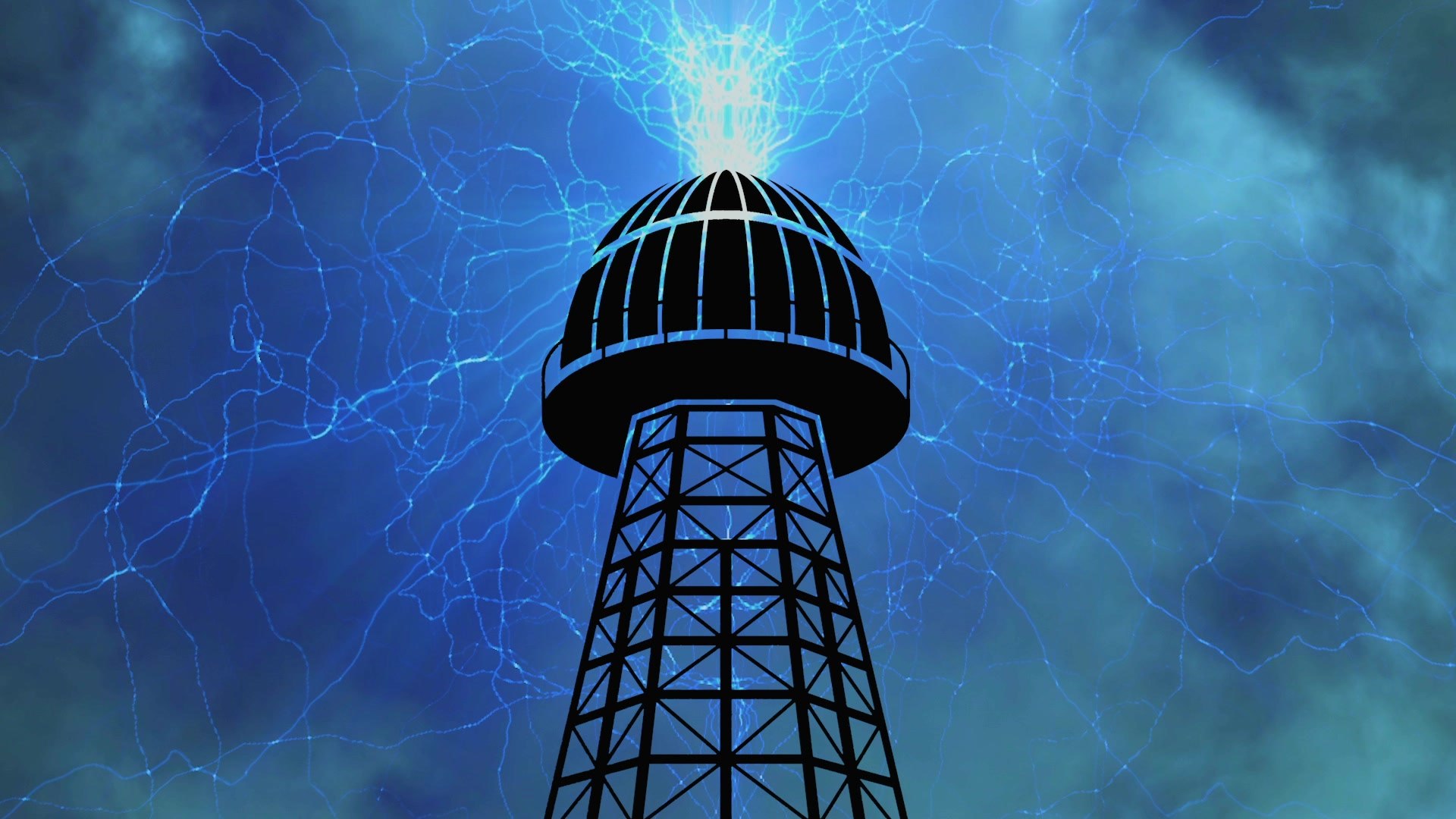 ⁣Tesla - Shock