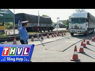 THVL | Bản tin trưa (29/02/2016)