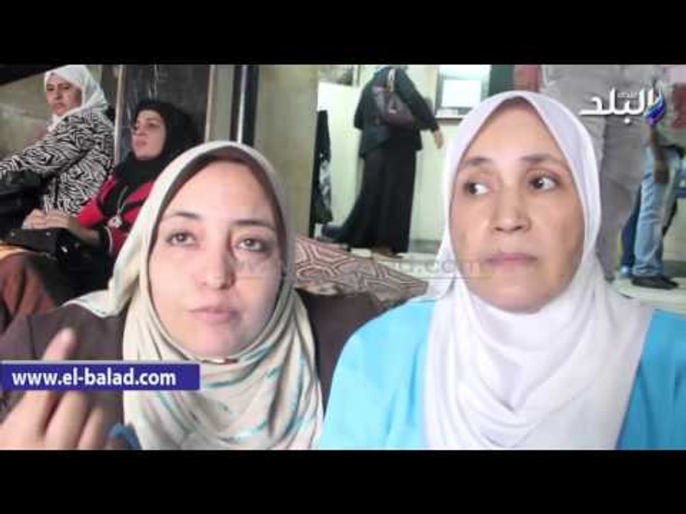 صدى البلد |   موظفو الأوقاف المضربون يعترضون على قرار الوزارة بصرف راتب أكتوبر فقط كاملا