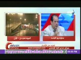 ستديو البلد مع رولا خرسا 30-8-2013