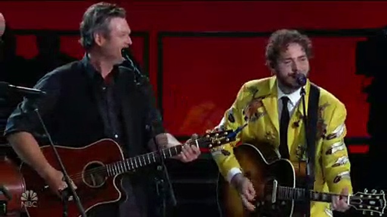 Elvis Medley 2019