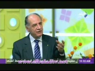 خالد جبر: الاخوان سيستخدمون كل الطرق الغير مشروعة الفترة القادمة