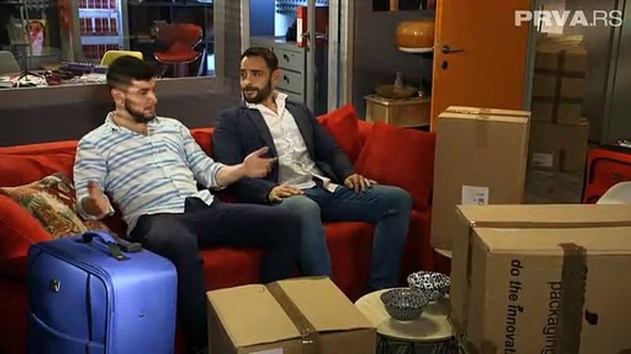 Istine i lazi S03 - E08