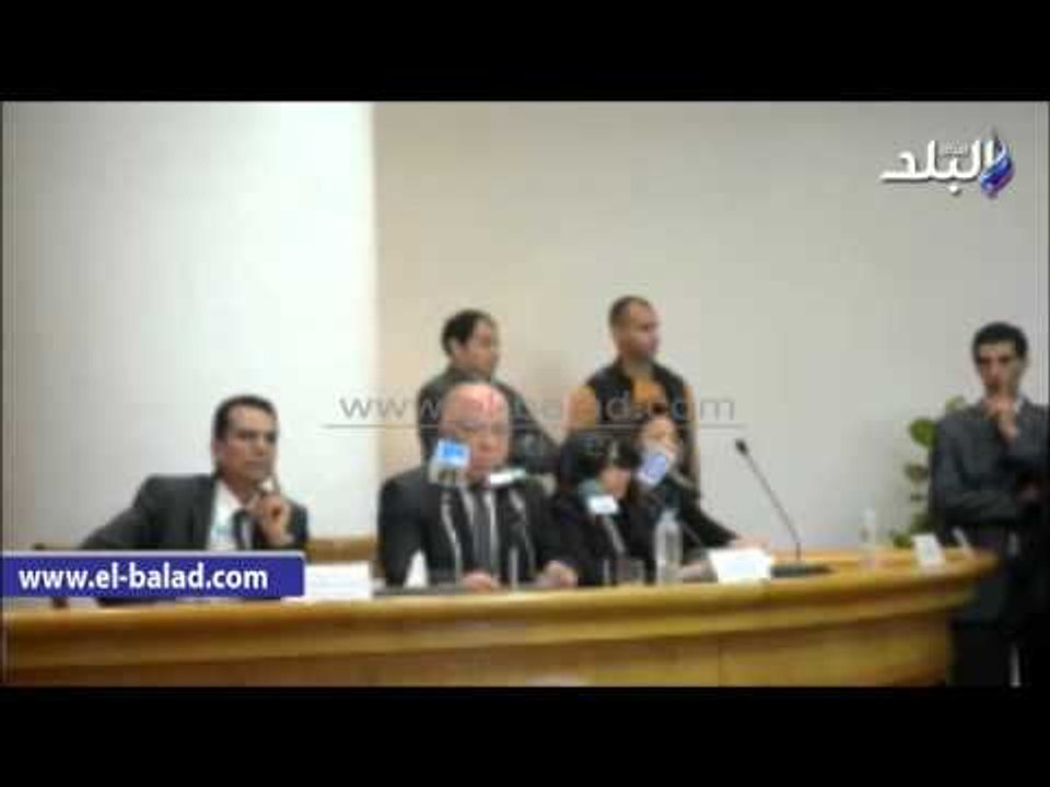 صدى البلد | النمنم: "الغيطانى" يمثل حالة خاصة في الثقافة المصرية‎