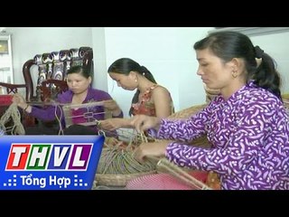 THVL | Bản tin trưa (05/3/2016)