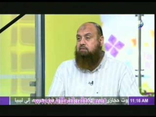 نبيل نعيم: هذه هى الخطة " ب " عند الجماعات الجهادية الفترة القادمة !