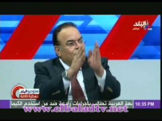حامد عزالدين: اوباما صاحب خطة ضرب الكنائس فى جنوب مصر ..