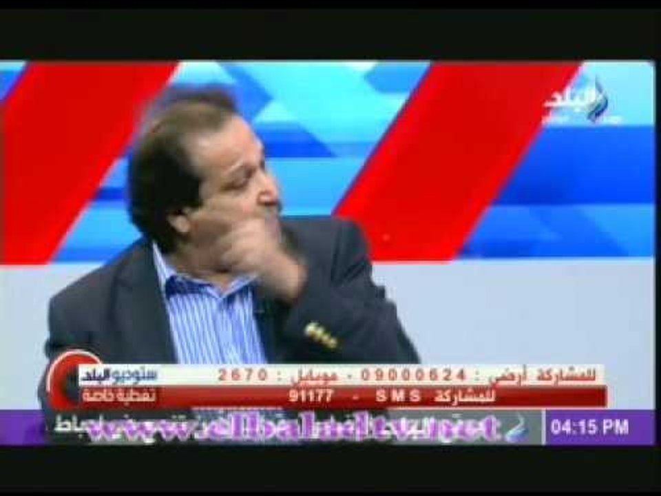 امير سالم: بعد ثورة 25 يناير حدث " ترقيع " و "...