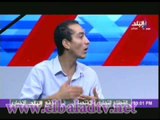 ستوديو البلد مع حمدى رزق 22-8-2013