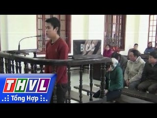 THVL | 12 năm tù cho đối tượng giết người ở Nghệ An