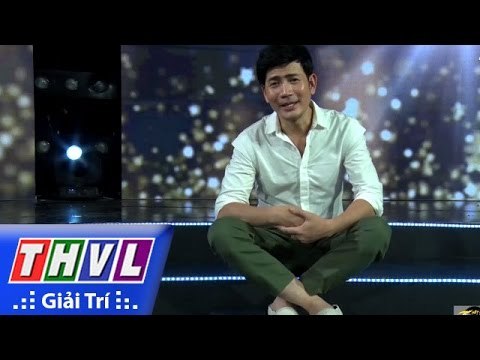 THVL | Hãy nghe tôi hát - Tập 10: Quách Thành Danh tâm sự trước đêm chung kết