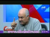 ستوديو البلد مع حمدى رزق 24-8-2013