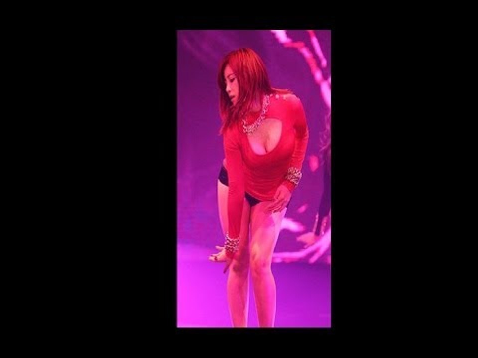 [MPD직캠] 전효성 직캠 Good-Night Kiss JUN HYO SEONG Fancam @엠카운트다운_140605